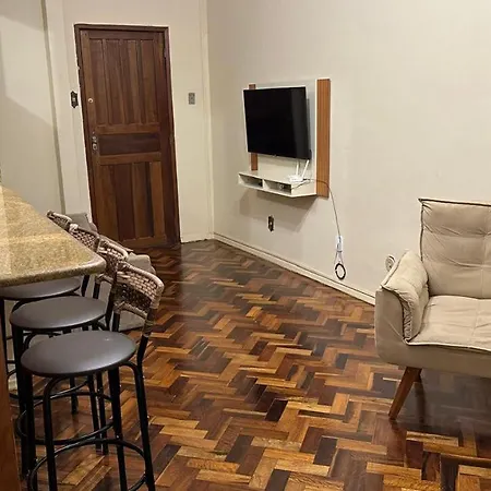 Ape No Centro De Miguel Pereira Apartment Exterior photo