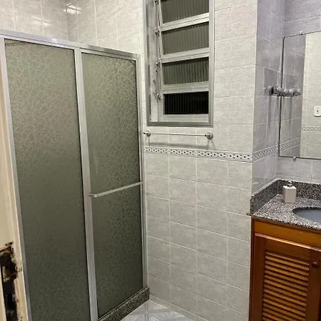 Ape No Centro De Miguel Pereira Apartment Exterior photo