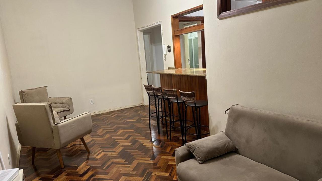 Ape No Centro De Apartment Miguel Pereira