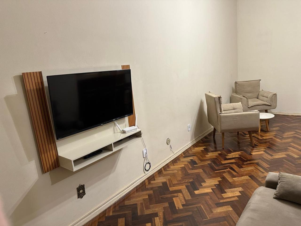 Apartment Ape No Centro De