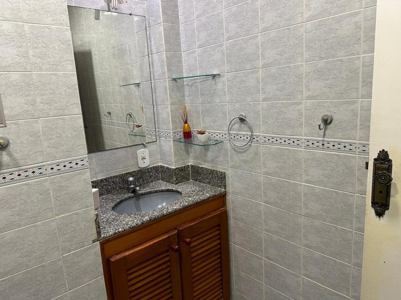 Apartment Ape No Centro De